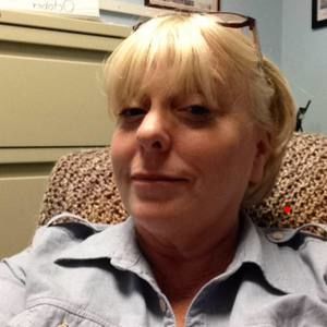 Meet your Posher, Judi